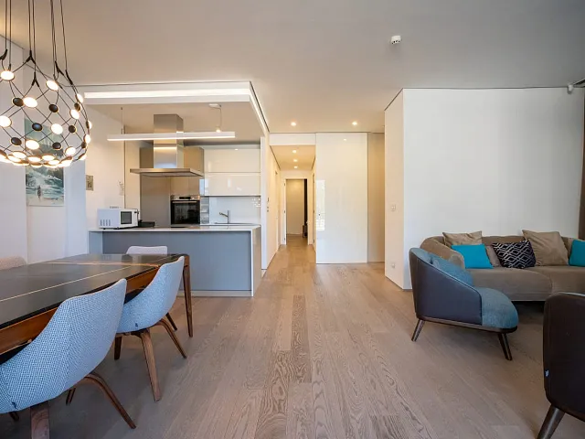 PREMIUM RESIDENCE IN BUDVA — photo 21